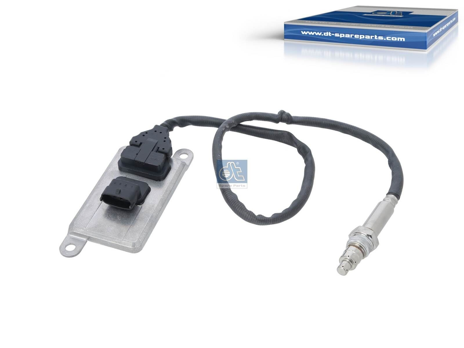 Датчик оксидів азоту NOX 227189 Diesel Technic